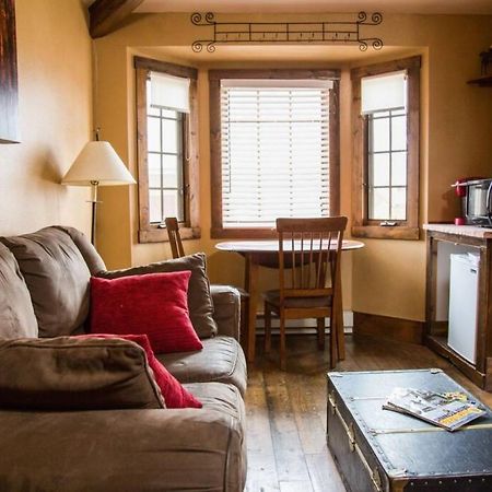 Sundance Suite, 1 Bedroom With Fireplace Dogs Ok Estes Park Eksteriør billede