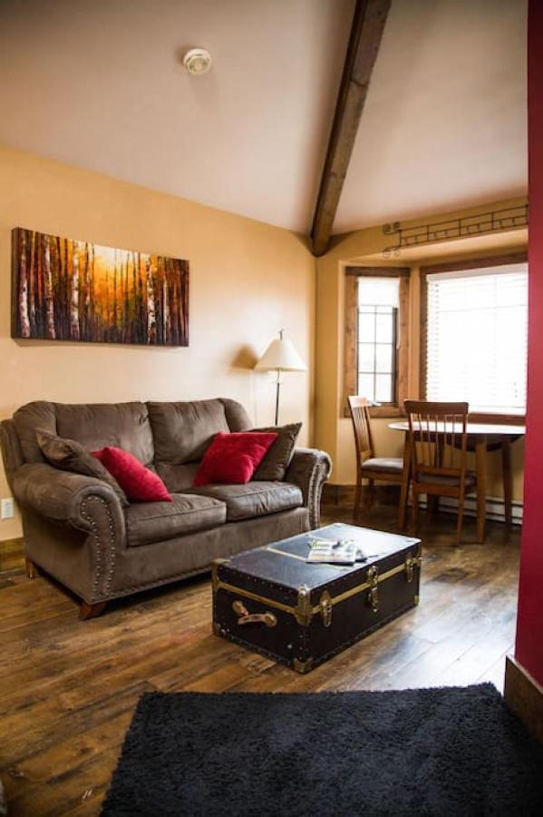 Sundance Suite, 1 Bedroom With Fireplace Dogs Ok Estes Park Eksteriør billede