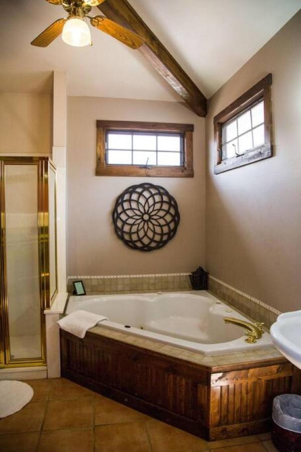 Sundance Suite, 1 Bedroom With Fireplace Dogs Ok Estes Park Eksteriør billede